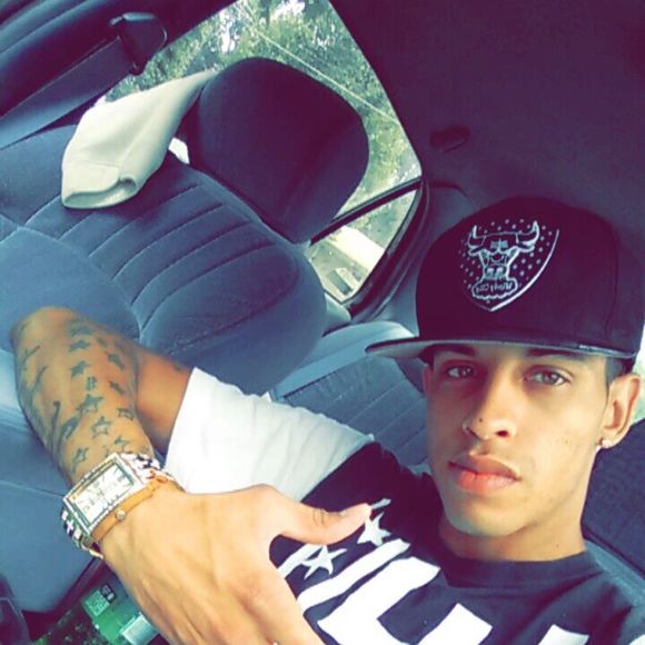 Meet your Posher, Rosco white - Picture 1 of 1